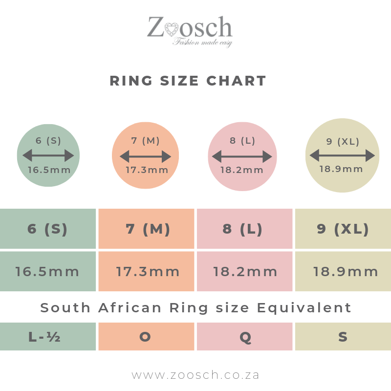 Chunky dome ring - Image 4