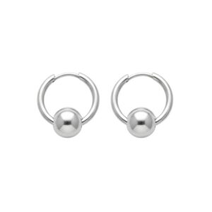 Sphere-Drop Sleeper Hoops