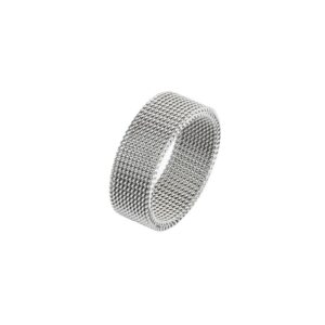 Mesh ring
